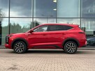 JAC JS8 PRO 1.5 T-GDI DCT 7os. 2025 ubezp. za 1 zł - 2