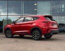 JAC JS8 PRO 1.5 T-GDI DCT 7os. 2025 ubezp. za 1 zł - 3