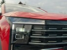 JAC JS8 PRO 1.5 T-GDI DCT 7os. 2025 ubezp. za 1 zł - 13