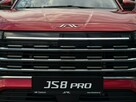 JAC JS8 PRO 1.5 T-GDI DCT 7os. 2025 ubezp. za 1 zł - 14