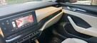 Škoda Octavia 55 netto Dach Panoramiczny Matrix Head-up Jasne skóry Virtual Cockpit - 16