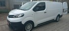 Toyota ProAce Long Maxi Salon PL 43.8 Net FV23% 2.0 D4D Drzwi skrzyd.Po wym.rozrządu - 2