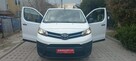 Toyota ProAce Long Maxi Salon PL 43.8 Net FV23% 2.0 D4D Drzwi skrzyd.Po wym.rozrządu - 6