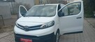 Toyota ProAce Long Maxi Salon PL 43.8 Net FV23% 2.0 D4D Drzwi skrzyd.Po wym.rozrządu - 8