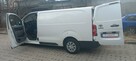 Toyota ProAce Long Maxi Salon PL 43.8 Net FV23% 2.0 D4D Drzwi skrzyd.Po wym.rozrządu - 11