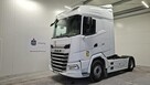 DAF XG FT Space Cab 480 E6 18.0t