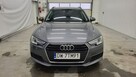 Audi A4 35 TDI S tronic - 2