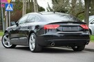 Audi A5 Opłacone 2.0TFSI 180KM S-line Bi-xenon Ledy Navi Skóra - 6