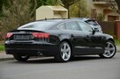 Audi A5 Opłacone 2.0TFSI 180KM S-line Bi-xenon Ledy Navi Skóra - 12