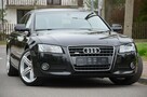 Audi A5 Opłacone 2.0TFSI 180KM S-line Bi-xenon Ledy Navi Skóra - 14