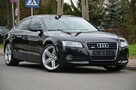 Audi A5 Opłacone 2.0TFSI 180KM S-line Bi-xenon Ledy Navi Skóra - 15