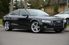 Audi A5 Opłacone 2.0TFSI 180KM S-line Bi-xenon Ledy Navi Skóra - 16