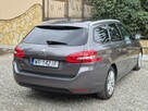 Peugeot 308 SW 2017r, Piękny 1.6HDI 120KM, Full Serwis, Nowy Rozrząd, Oleje itp - 8