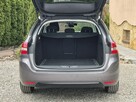 Peugeot 308 SW 2017r, Piękny 1.6HDI 120KM, Full Serwis, Nowy Rozrząd, Oleje itp - 9