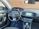 Peugeot 308 SW 2017r, Piękny 1.6HDI 120KM, Full Serwis, Nowy Rozrząd, Oleje itp - 13