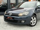 Volkswagen Golf Kompletny nowy rozrząd, Exclusive, Grzane fotele, Czujniki parkowania - 8