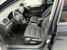 Volkswagen Golf Kompletny nowy rozrząd, Exclusive, Grzane fotele, Czujniki parkowania - 11