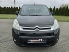 Citroen Berlingo 1,6HDI Turbo Lingo Sport.Klimatyzacja.El.szyby.kredyt.okazja - 4