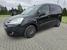 Citroen Berlingo 1,6HDI Turbo Lingo Sport.Klimatyzacja.El.szyby.kredyt.okazja - 5