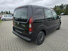 Citroen Berlingo 1,6HDI Turbo Lingo Sport.Klimatyzacja.El.szyby.kredyt.okazja - 8