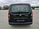 Citroen Berlingo 1,6HDI Turbo Lingo Sport.Klimatyzacja.El.szyby.kredyt.okazja - 9