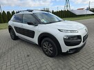 Citroen C4 Cactus 1,6hdi Kam.Cof.Panorama Dach.Navigacja.Tempomat.Podg.Fot. - 3