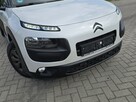 Citroen C4 Cactus 1,6hdi Kam.Cof.Panorama Dach.Navigacja.Tempomat.Podg.Fot. - 4