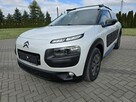 Citroen C4 Cactus 1,6hdi Kam.Cof.Panorama Dach.Navigacja.Tempomat.Podg.Fot. - 8