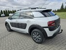 Citroen C4 Cactus 1,6hdi Kam.Cof.Panorama Dach.Navigacja.Tempomat.Podg.Fot. - 14