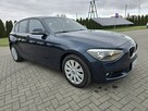 BMW 116 2,0d Navigacja Duża.Parktronic.Tempomat.El.szyby - 2