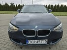 BMW 116 2,0d Navigacja Duża.Parktronic.Tempomat.El.szyby - 3