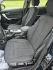 BMW 116 2,0d Navigacja Duża.Parktronic.Tempomat.El.szyby - 12