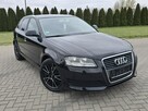 Audi A3 1,4Turbo Benz.LIFT.Automat.Navi.DVD.Parktronic.Tempomat. - 2
