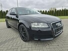 Audi A3 1,4Turbo Benz.LIFT.Automat.Navi.DVD.Parktronic.Tempomat. - 3