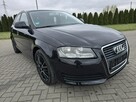 Audi A3 1,4Turbo Benz.LIFT.Automat.Navi.DVD.Parktronic.Tempomat. - 4