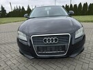 Audi A3 1,4Turbo Benz.LIFT.Automat.Navi.DVD.Parktronic.Tempomat. - 5