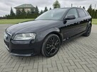 Audi A3 1,4Turbo Benz.LIFT.Automat.Navi.DVD.Parktronic.Tempomat. - 7