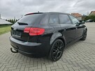 Audi A3 1,4Turbo Benz.LIFT.Automat.Navi.DVD.Parktronic.Tempomat. - 10