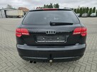 Audi A3 1,4Turbo Benz.LIFT.Automat.Navi.DVD.Parktronic.Tempomat. - 11