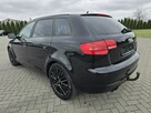 Audi A3 1,4Turbo Benz.LIFT.Automat.Navi.DVD.Parktronic.Tempomat. - 12