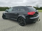 Audi A3 1,4Turbo Benz.LIFT.Automat.Navi.DVD.Parktronic.Tempomat. - 14