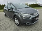 Citroen C4 Picasso 1,6HDI Automat.Navi.Kam.Cof.Serwis.Ledy.Tempomat.kredyt.OKAZJA - 2