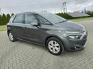 Citroen C4 Picasso 1,6HDI Automat.Navi.Kam.Cof.Serwis.Ledy.Tempomat.kredyt.OKAZJA - 3