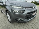 Citroen C4 Picasso 1,6HDI Automat.Navi.Kam.Cof.Serwis.Ledy.Tempomat.kredyt.OKAZJA - 4