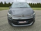 Citroen C4 Picasso 1,6HDI Automat.Navi.Kam.Cof.Serwis.Ledy.Tempomat.kredyt.OKAZJA - 5