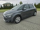 Citroen C4 Picasso 1,6HDI Automat.Navi.Kam.Cof.Serwis.Ledy.Tempomat.kredyt.OKAZJA - 6