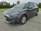 Citroen C4 Picasso 1,6HDI Automat.Navi.Kam.Cof.Serwis.Ledy.Tempomat.kredyt.OKAZJA - 7