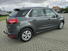 Citroen C4 Picasso 1,6HDI Automat.Navi.Kam.Cof.Serwis.Ledy.Tempomat.kredyt.OKAZJA - 8
