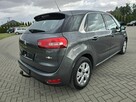 Citroen C4 Picasso 1,6HDI Automat.Navi.Kam.Cof.Serwis.Ledy.Tempomat.kredyt.OKAZJA - 9