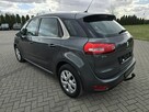 Citroen C4 Picasso 1,6HDI Automat.Navi.Kam.Cof.Serwis.Ledy.Tempomat.kredyt.OKAZJA - 11